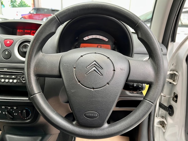 Used Citroen C3 2009 for sale - 75225950: Photo 20