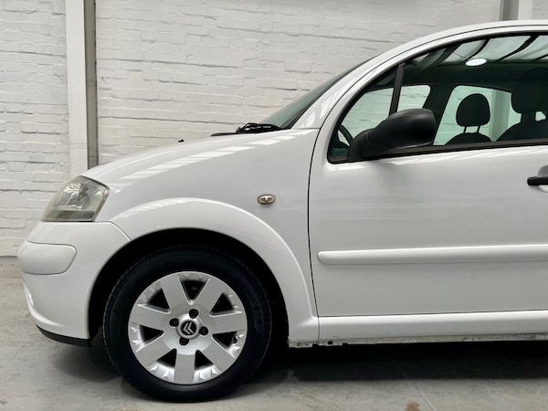 Used Citroen C3 2009 for sale - 75225950: Photo 24