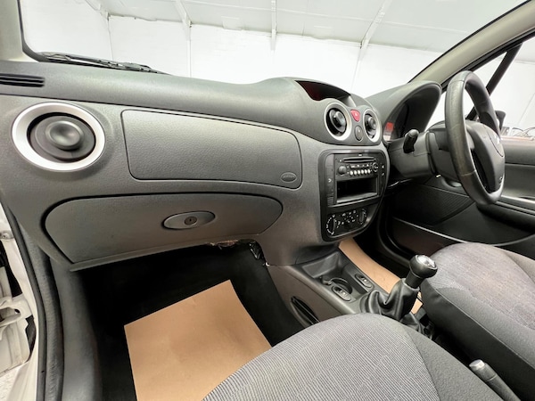 Used Citroen C3 2009 for sale - 75225950: Photo 28