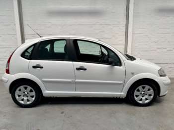 Used Citroen C3 2009 for sale - 75225950: Photo