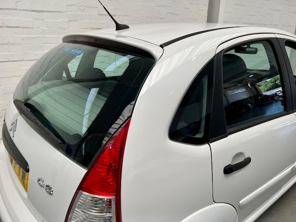 Used Citroen C3 2009 for sale - 75225950: Photo 31