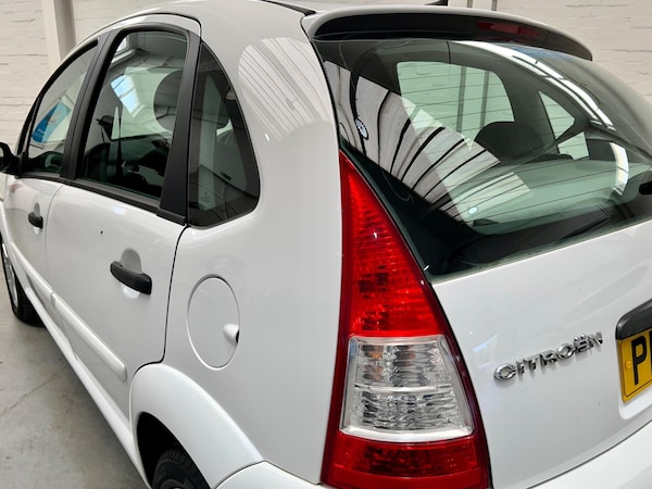 Used Citroen C3 2009 for sale - 75225950: Photo 33