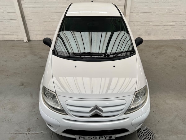 Used Citroen C3 2009 for sale - 75225950: Photo 34