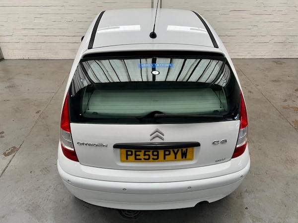 Used Citroen C3 2009 for sale - 75225950: Photo 35