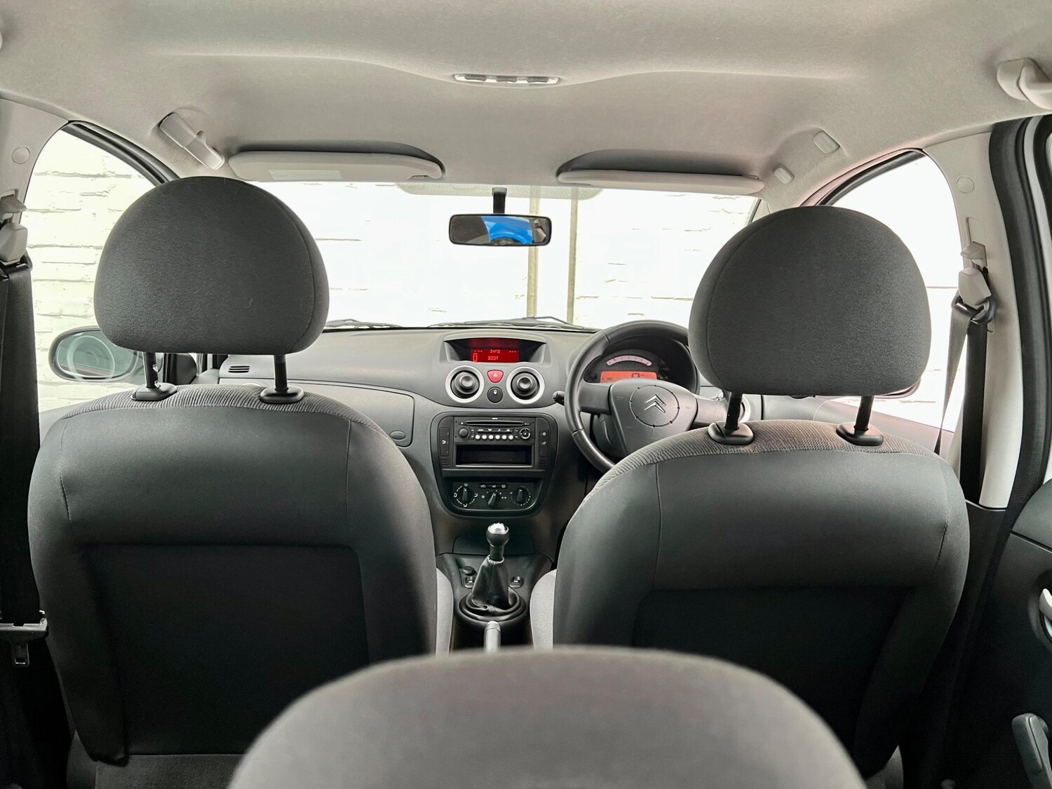 Vehicle 36