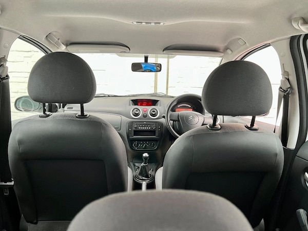 Used Citroen C3 2009 for sale - 75225950: Photo 36