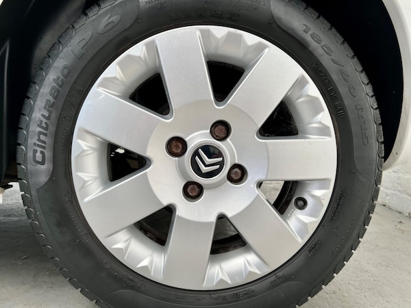 Used Citroen C3 2009 for sale - 75225950: Photo 41