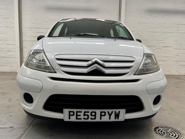 Used Citroen C3 2009 for sale - 75225950: Photo 4