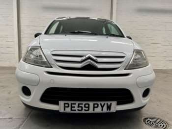 Used Citroen C3 2009 for sale - 75225950: Photo