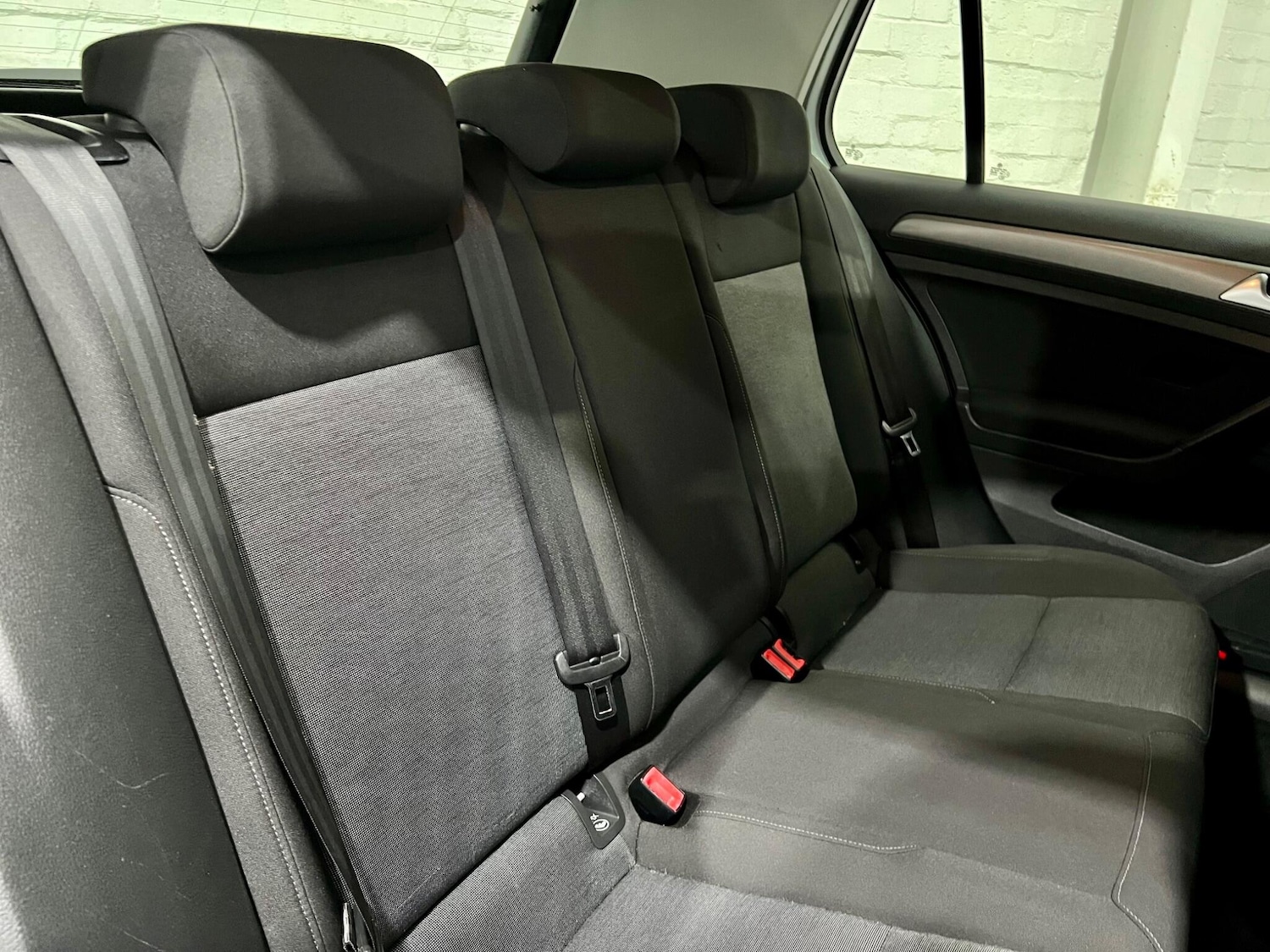 Used Volkswagen Golf 2013 for sale - 77633317: Photo 10