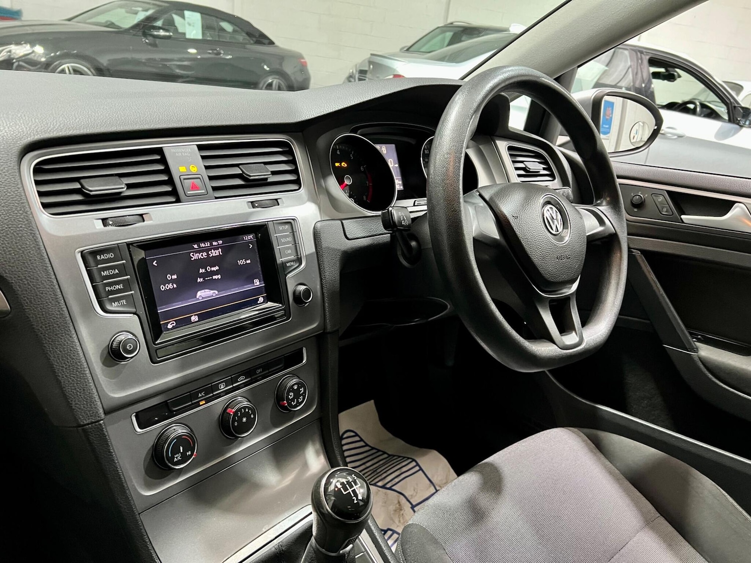 Used Volkswagen Golf 2013 for sale - 77633317: Photo 13