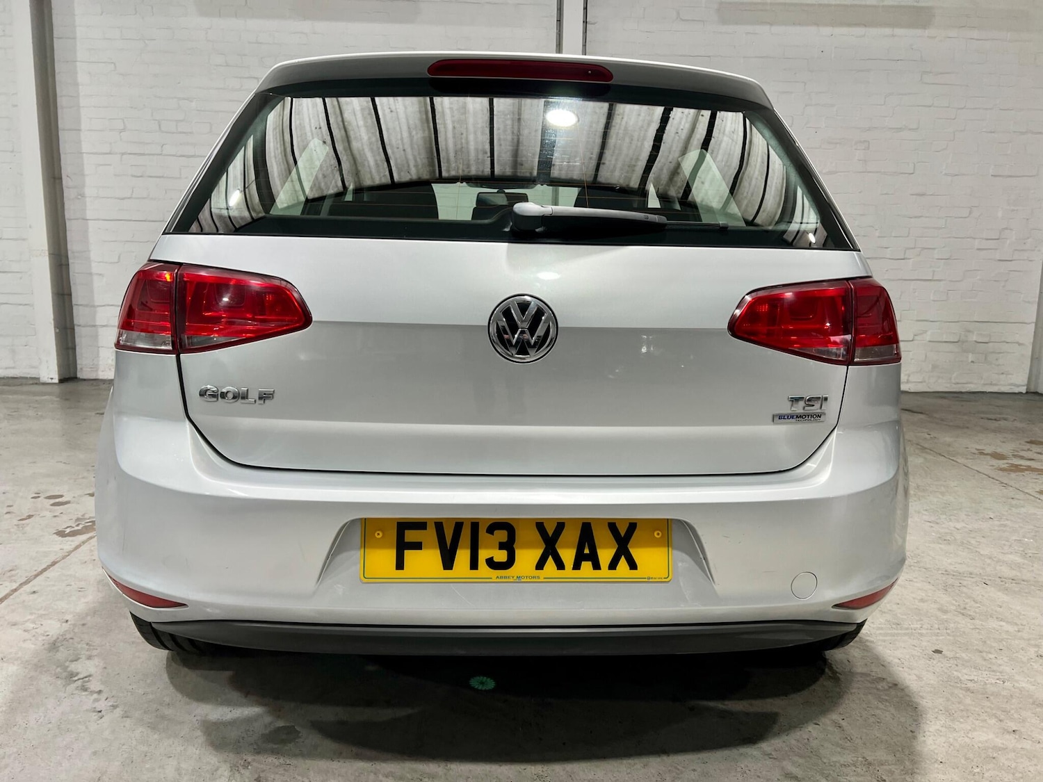 Used Volkswagen Golf 2013 for sale - 77633317: Photo 14