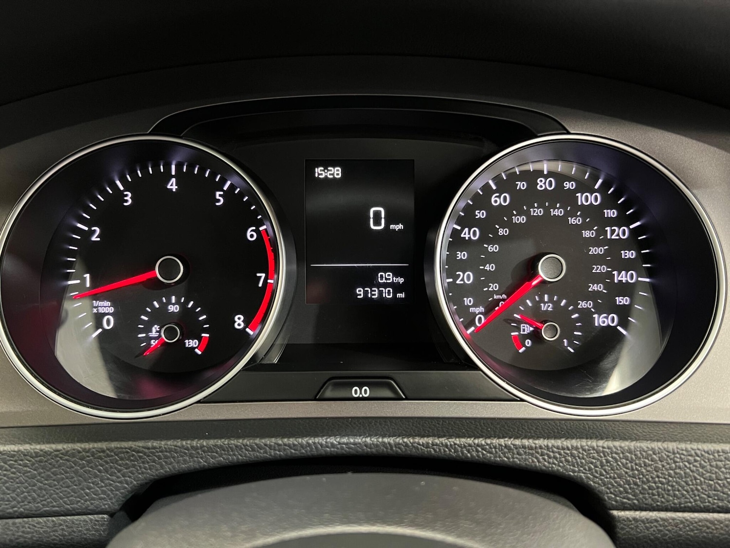 Used Volkswagen Golf 2013 for sale - 77633317: Photo 15