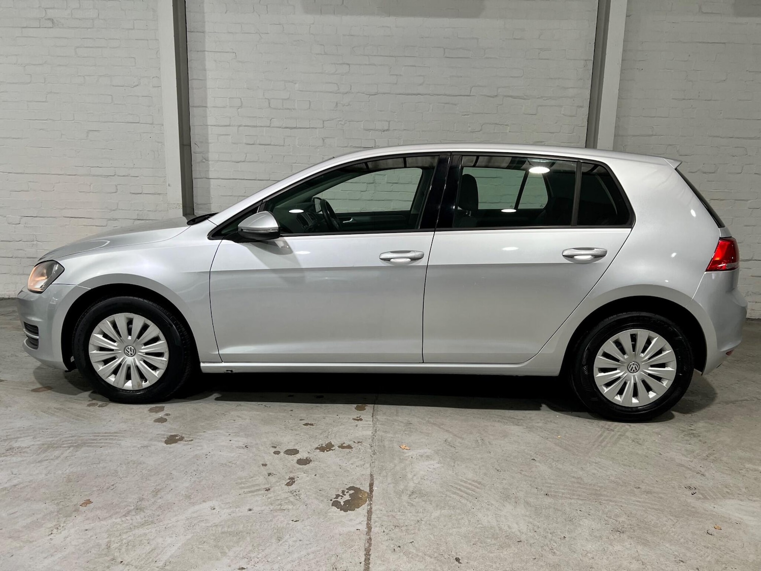 Used Volkswagen Golf 2013 for sale - 77633317: Photo 16