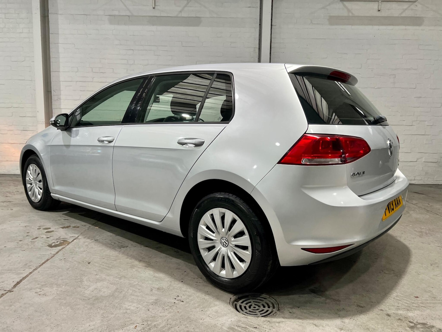 Used Volkswagen Golf 2013 for sale - 77633317: Photo 18