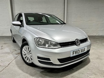 Volkswagen Golf feature image