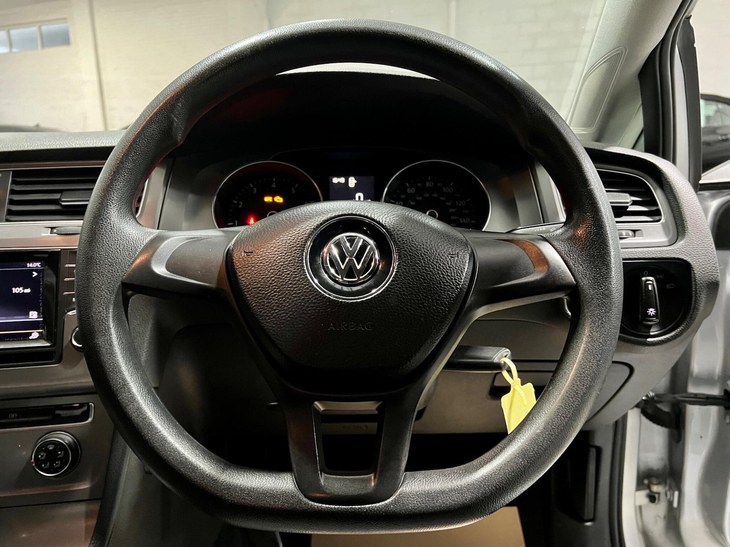 Used Volkswagen Golf 2013 for sale - 77633317: Photo 21