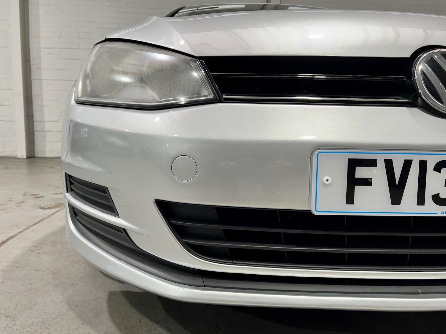 Used Volkswagen Golf 2013 for sale - 77633317: Photo 23