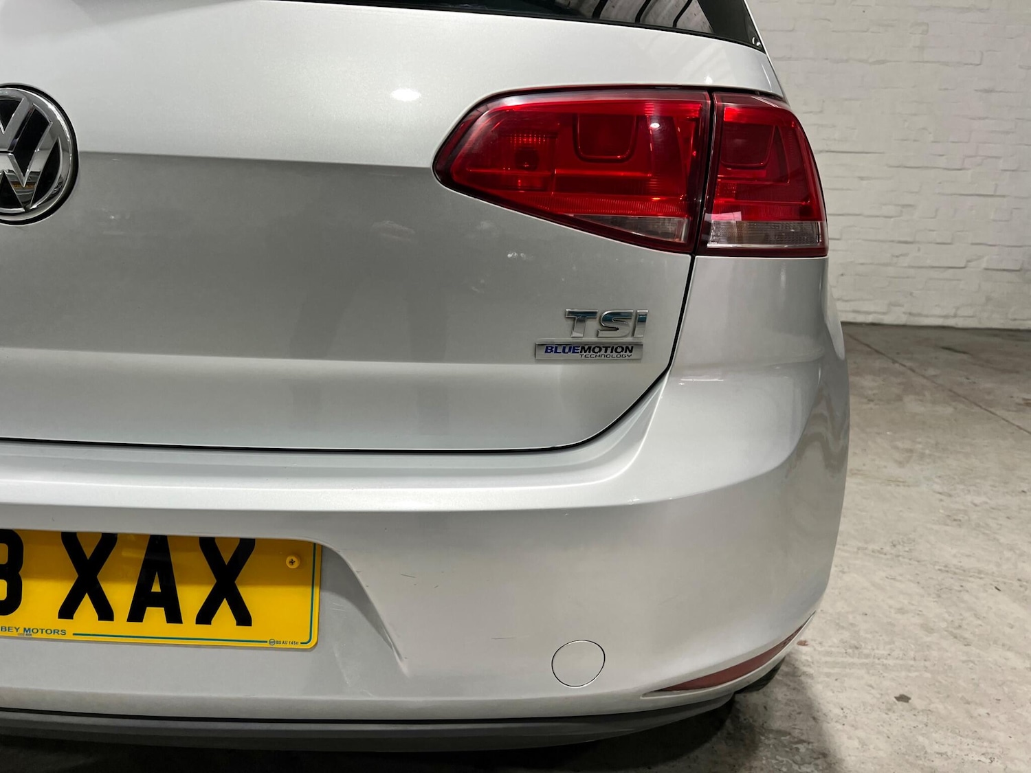 Used Volkswagen Golf 2013 for sale - 77633317: Photo 27