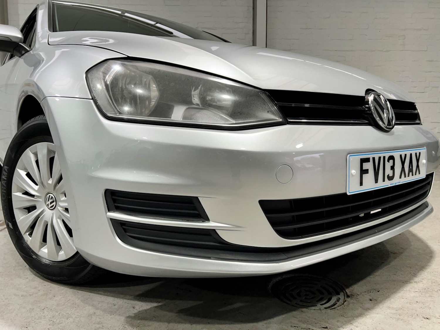 Used Volkswagen Golf 2013 for sale - 77633317: Photo 33