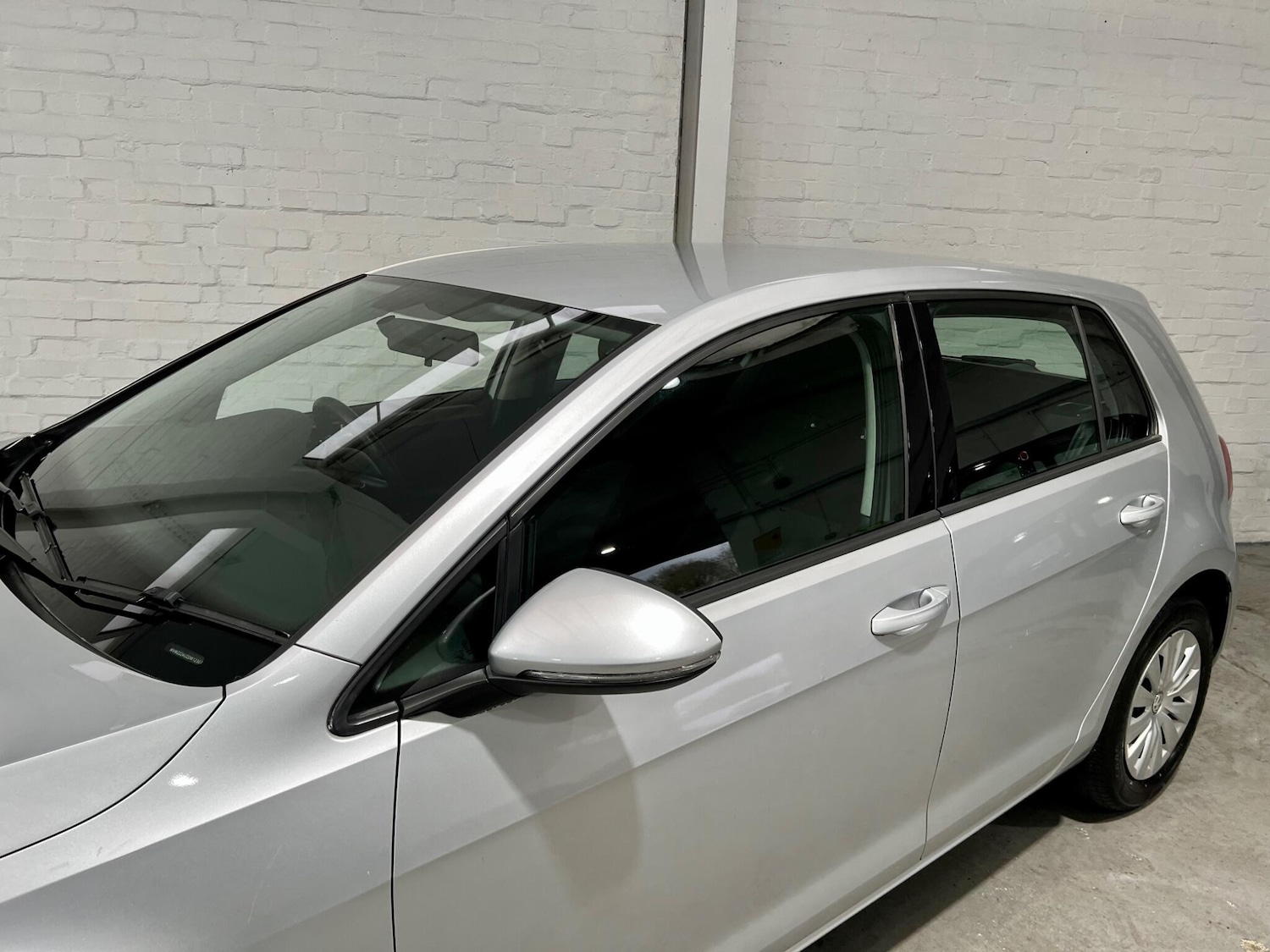 Used Volkswagen Golf 2013 for sale - 77633317: Photo 35