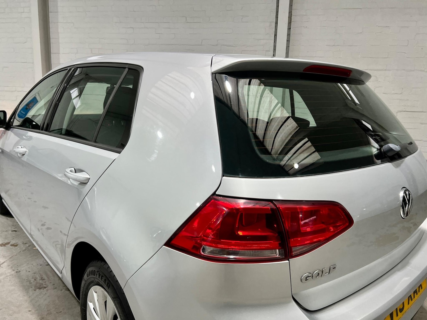 Used Volkswagen Golf 2013 for sale - 77633317: Photo 36