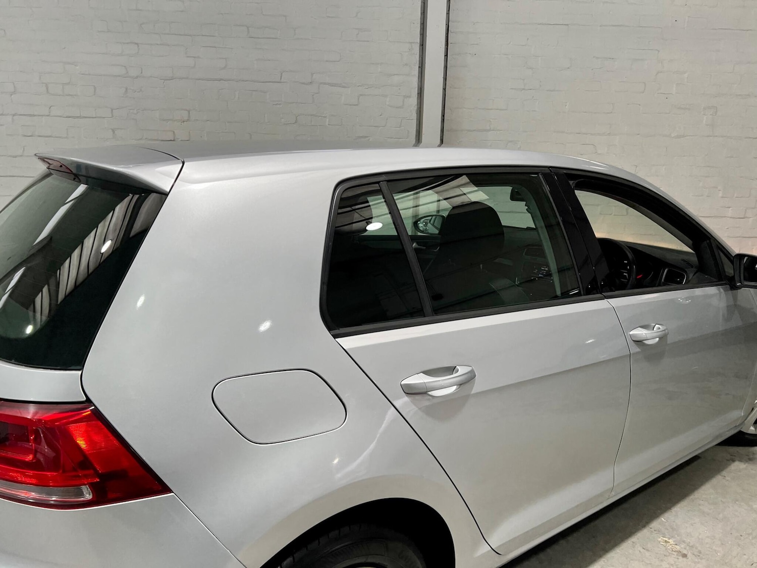 Used Volkswagen Golf 2013 for sale - 77633317: Photo 37