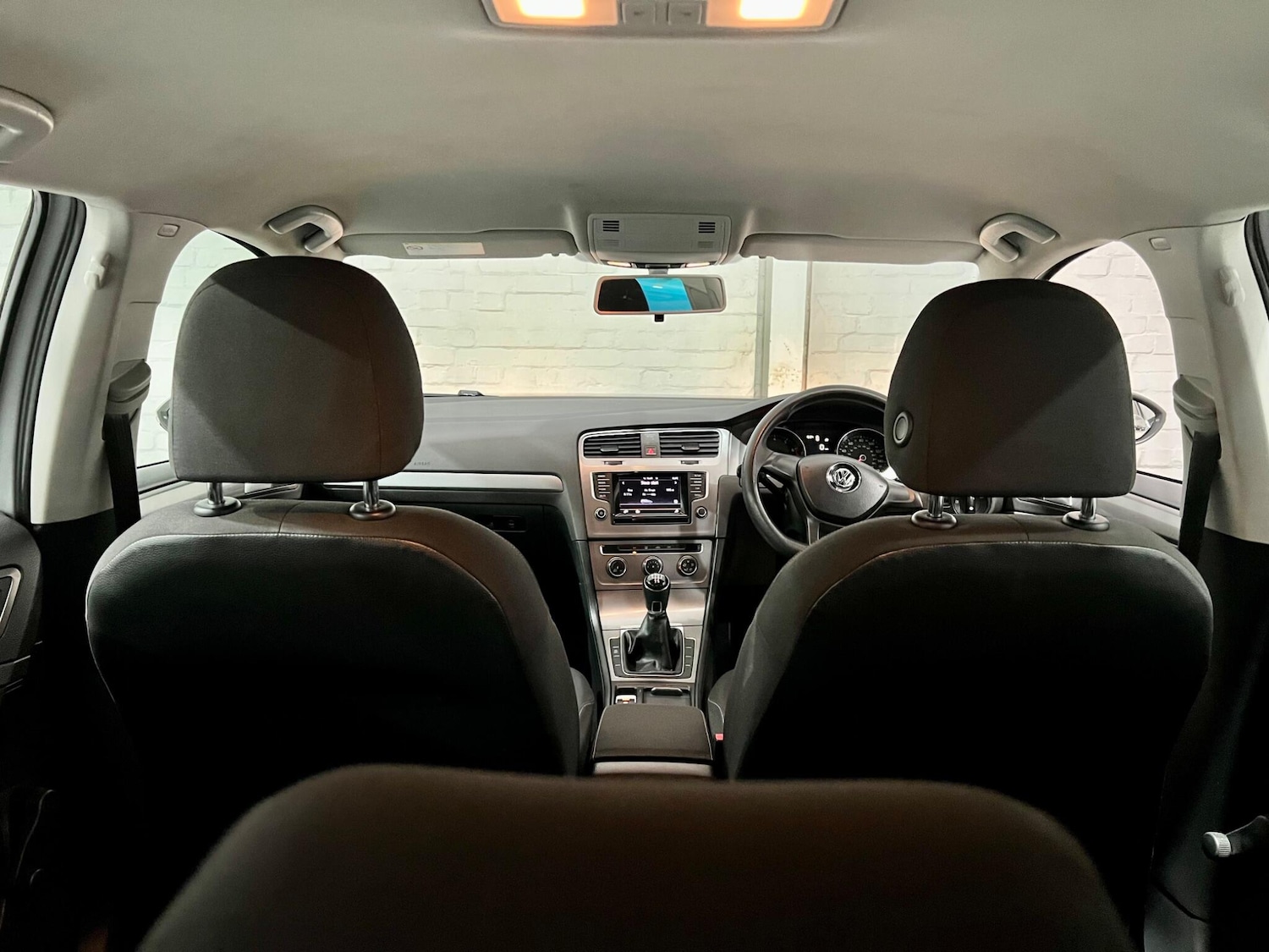 Used Volkswagen Golf 2013 for sale - 77633317: Photo 38