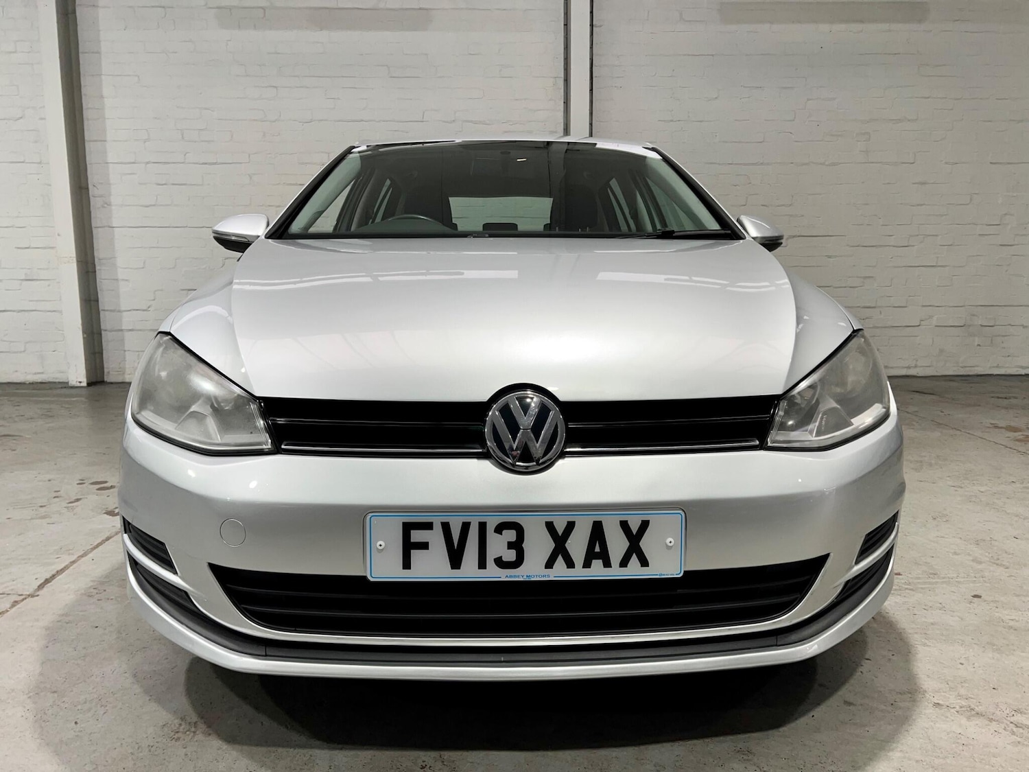 Used Volkswagen Golf 2013 for sale - 77633317: Photo 4