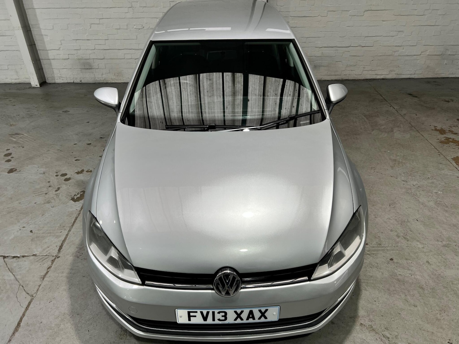 Used Volkswagen Golf 2013 for sale - 77633317: Photo 41