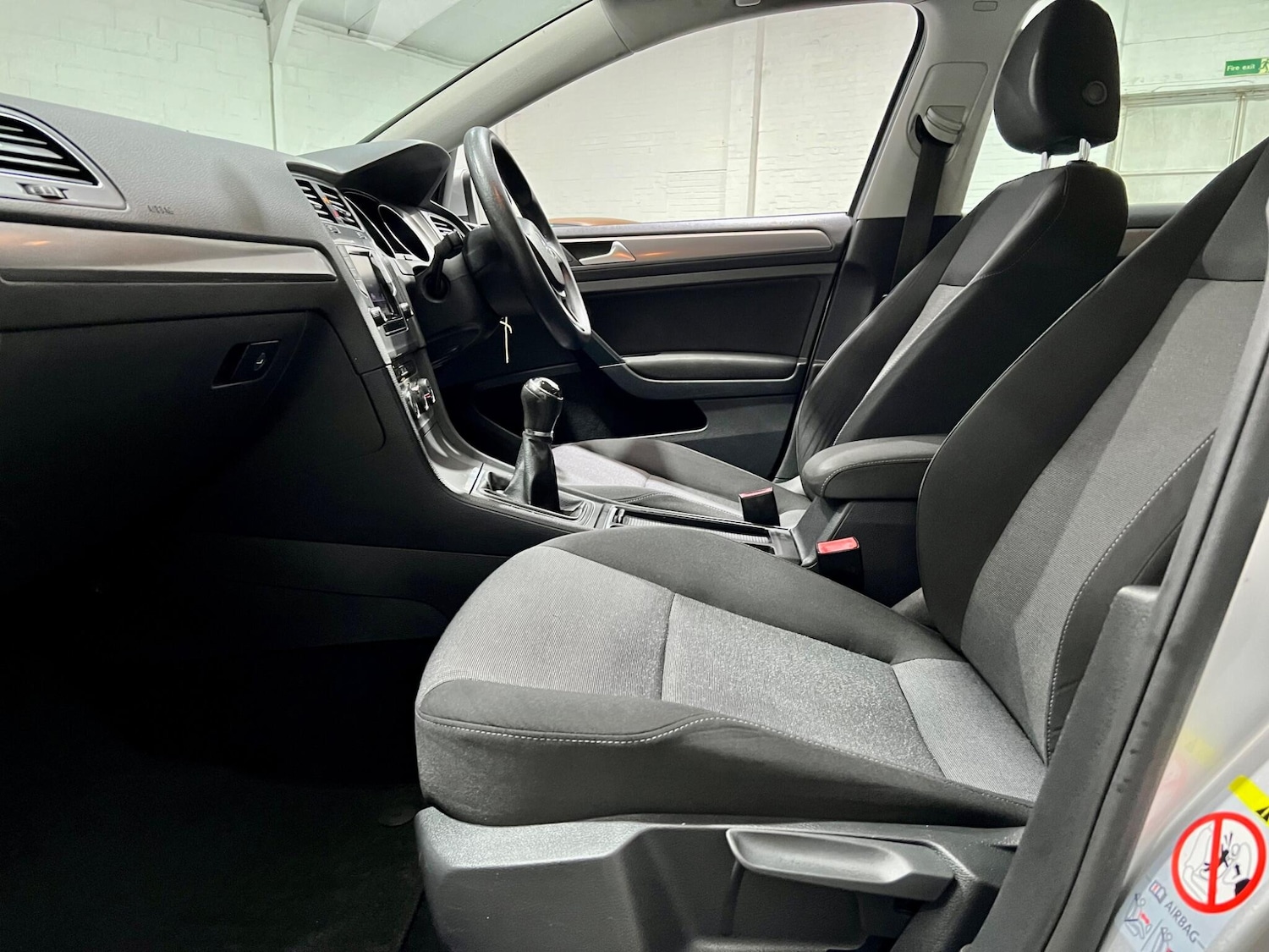 Used Volkswagen Golf 2013 for sale - 77633317: Photo 42