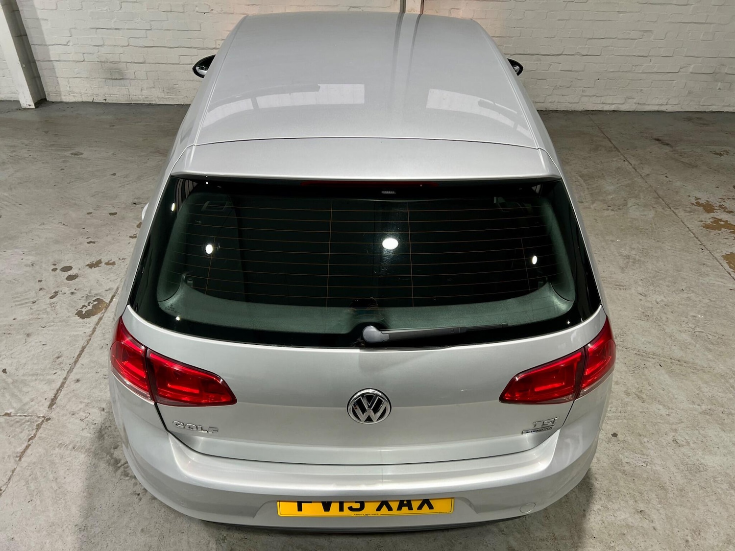 Used Volkswagen Golf 2013 for sale - 77633317: Photo 44