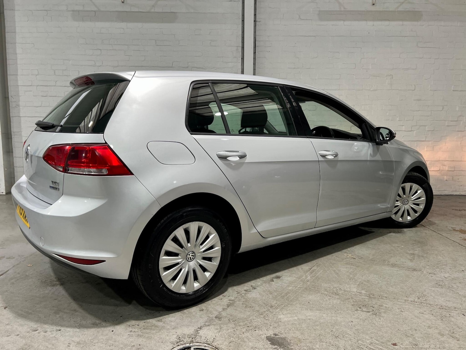 Used Volkswagen Golf 2013 for sale - 77633317: Photo 7