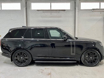 Used Land Rover Range Rover 2022 for sale - 78560857: Photo