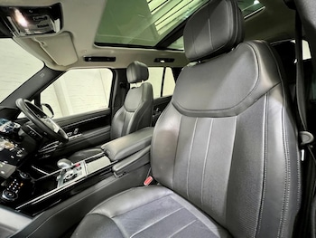 Used Land Rover Range Rover 2022 for sale - 78560857: Photo