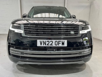 Used Land Rover Range Rover 2022 for sale - 78560857: Photo