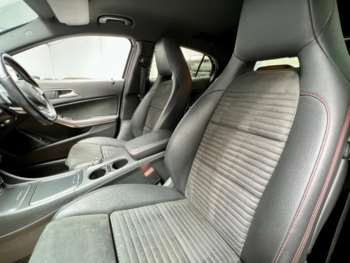 Used Mercedes-Benz GLA 2017 for sale - 75102528: Photo