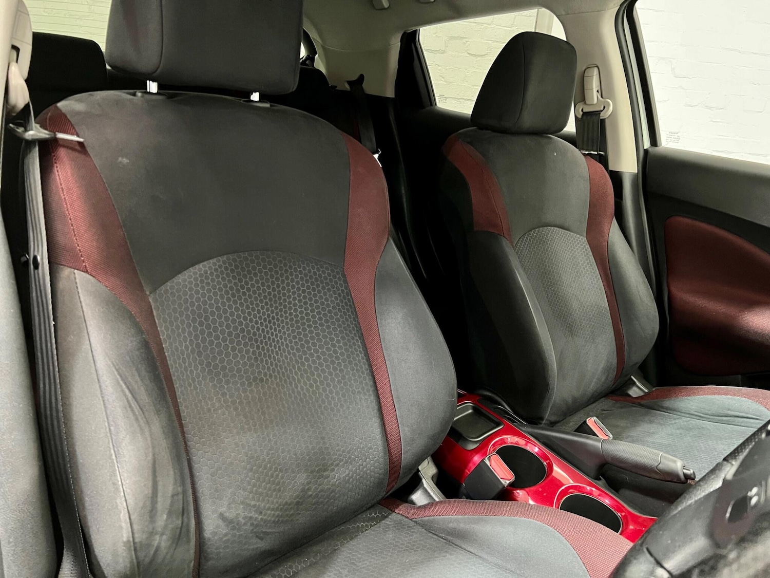 Used Nissan Juke 2013 for sale - 76083749: Photo 10