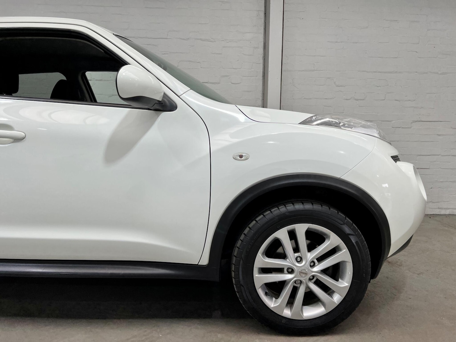 Used Nissan Juke 2013 for sale - 76083749: Photo 11