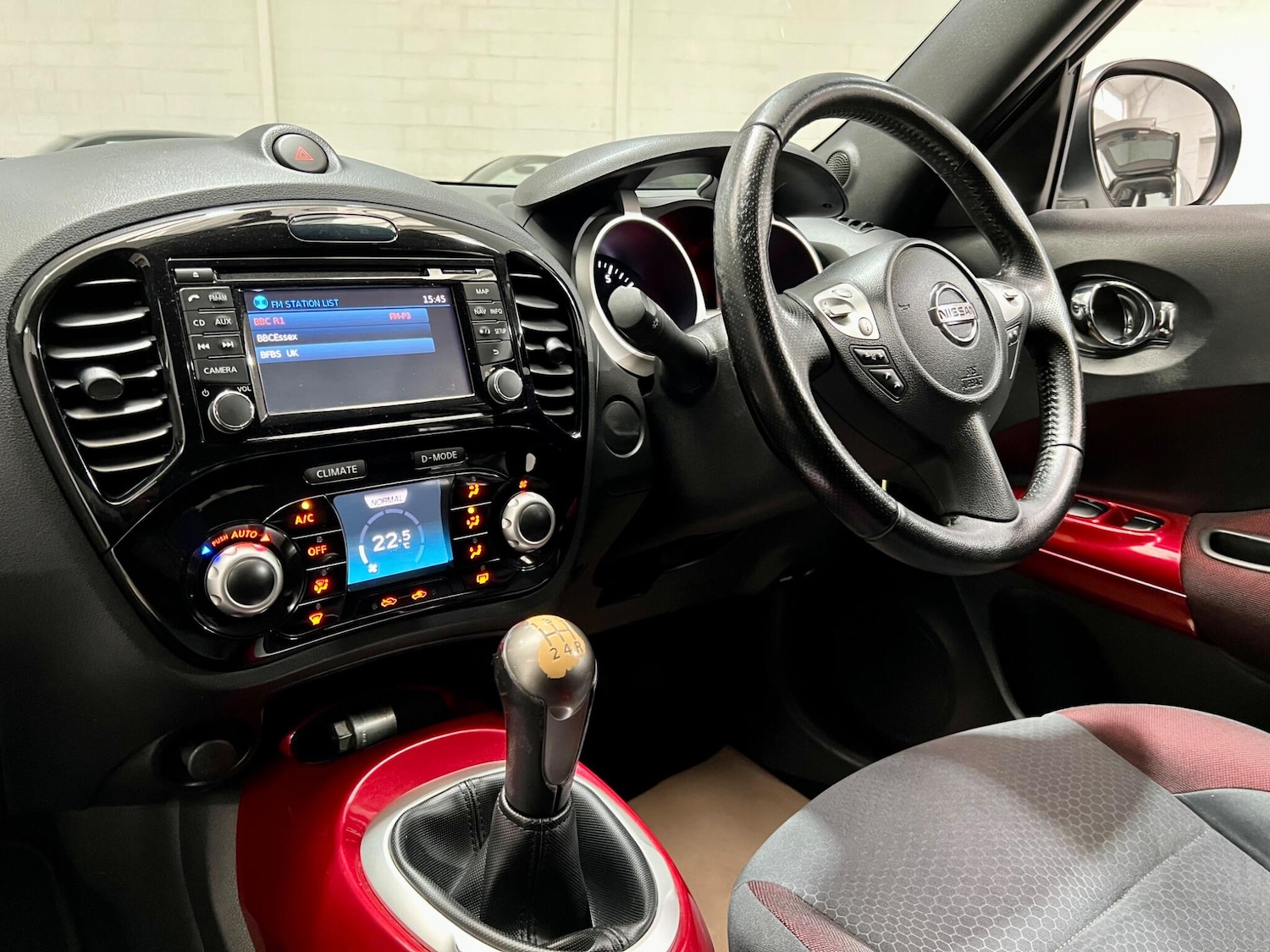 Used Nissan Juke 2013 for sale - 76083749: Photo 12