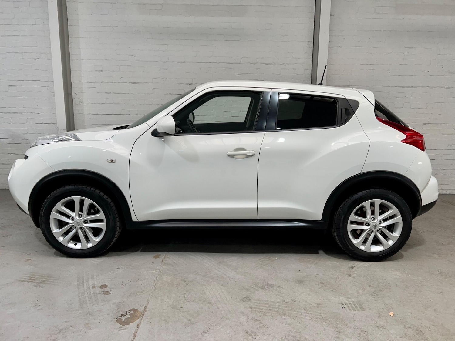 Used Nissan Juke 2013 for sale - 76083749: Photo 17