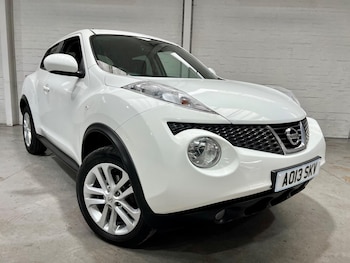 2013 (13) - 1.6 Acenta Premium Euro 5 (s/s) 5dr