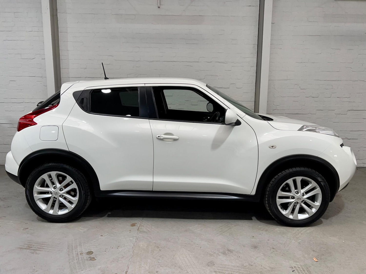 Used Nissan Juke 2013 for sale - 76083749: Photo 2