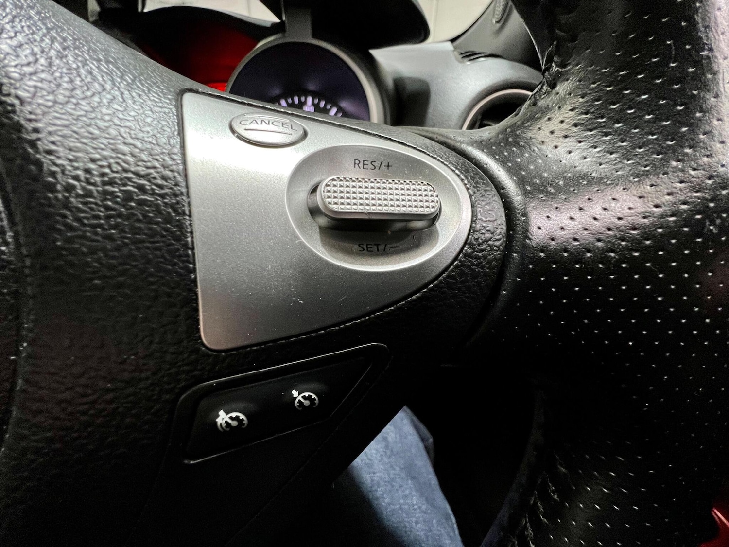 Used Nissan Juke 2013 for sale - 76083749: Photo 21