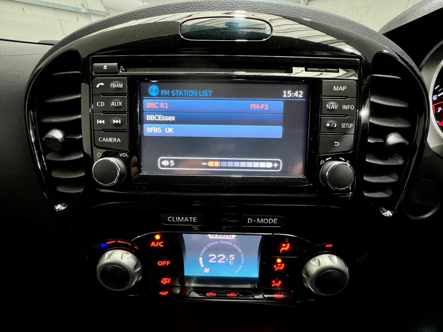 Used Nissan Juke 2013 for sale - 76083749: Photo 25