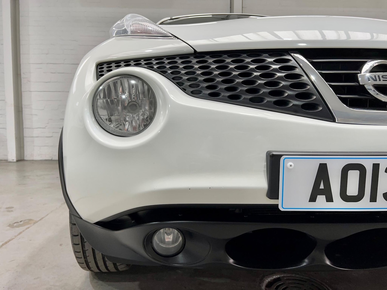 Used Nissan Juke 2013 for sale - 76083749: Photo 26