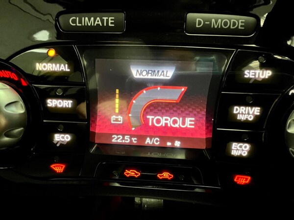 Used Nissan Juke 2013 for sale - 76083749: Photo 27