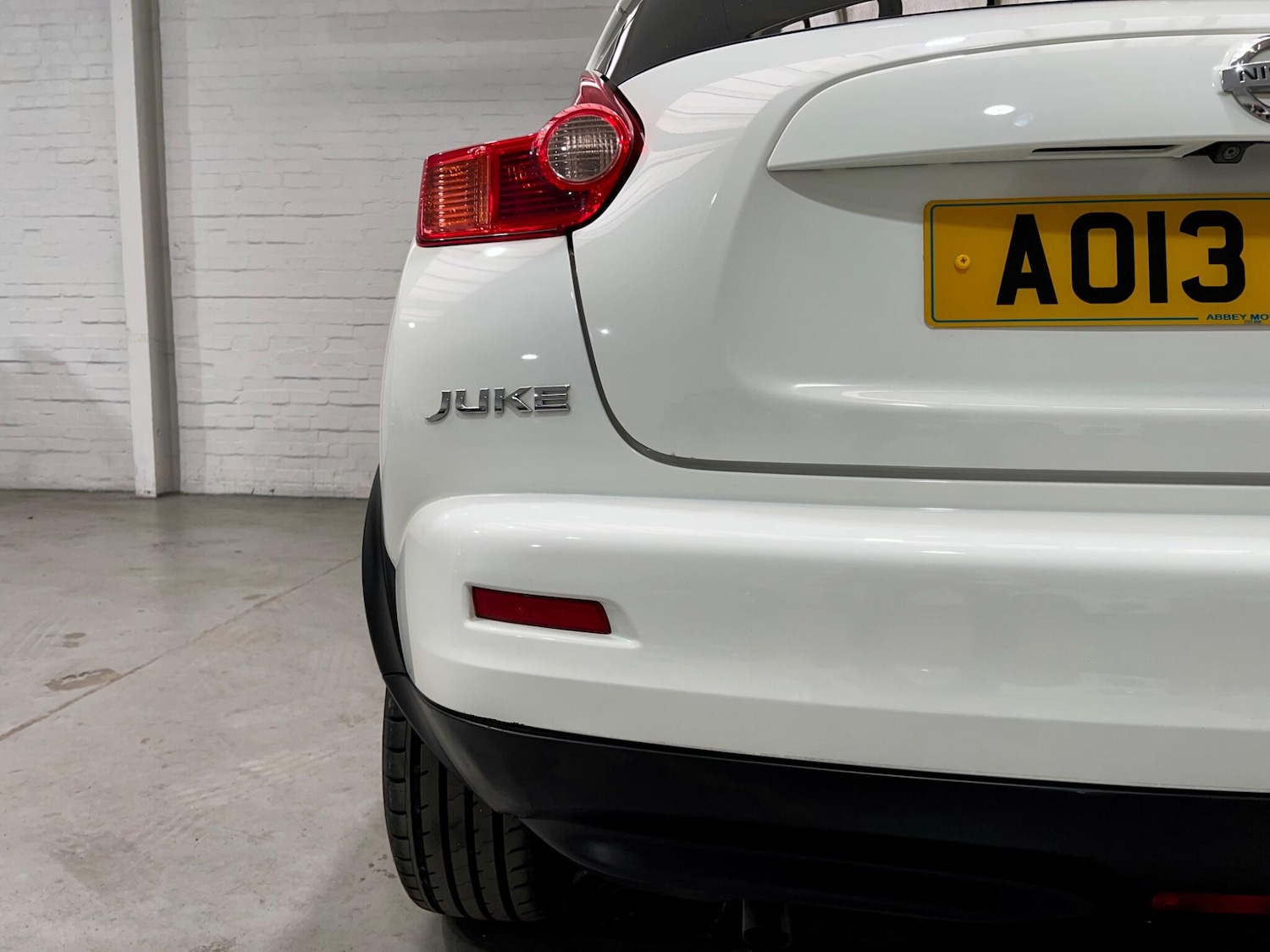 Used Nissan Juke 2013 for sale - 76083749: Photo 28