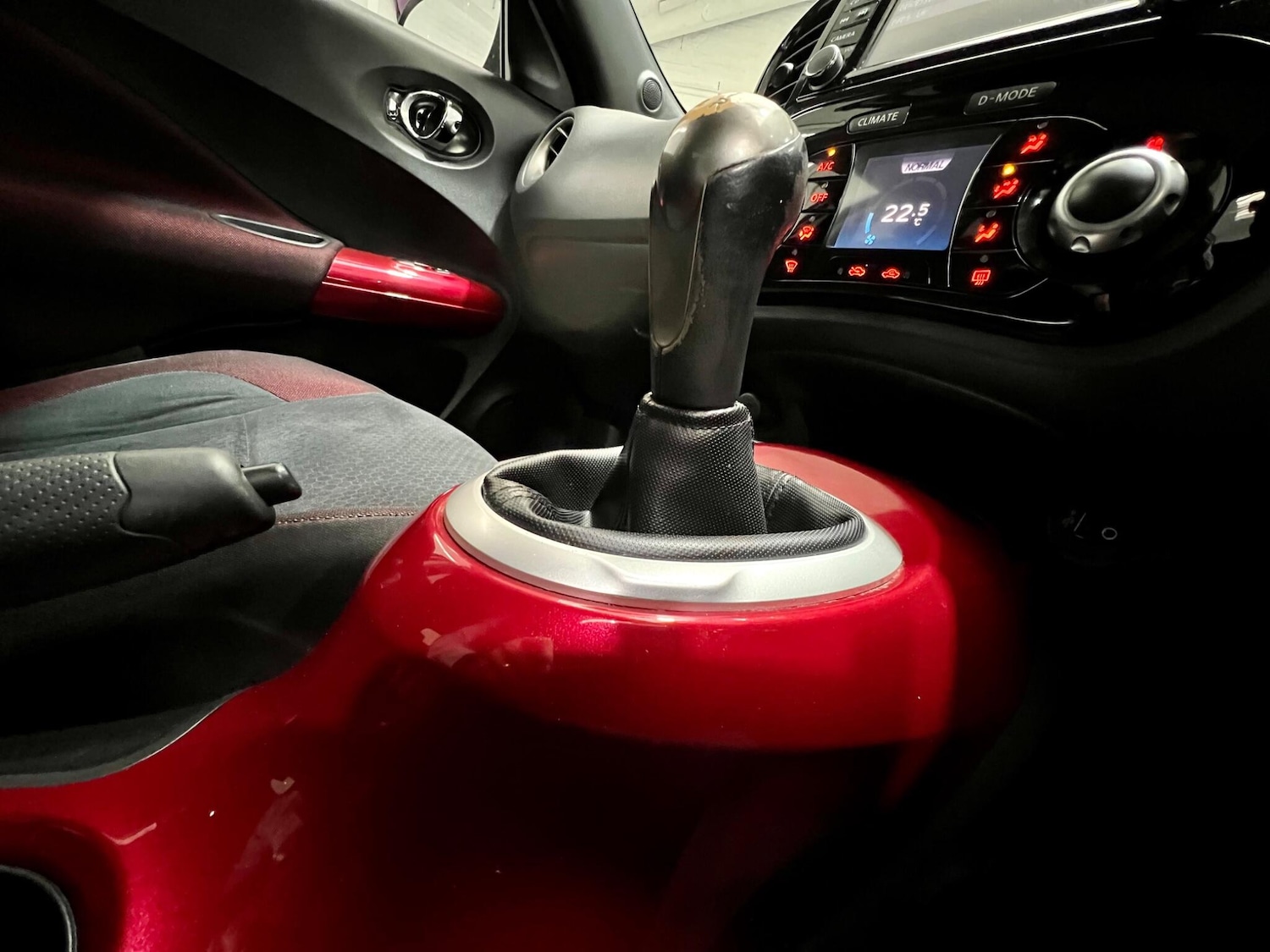 Used Nissan Juke 2013 for sale - 76083749: Photo 29