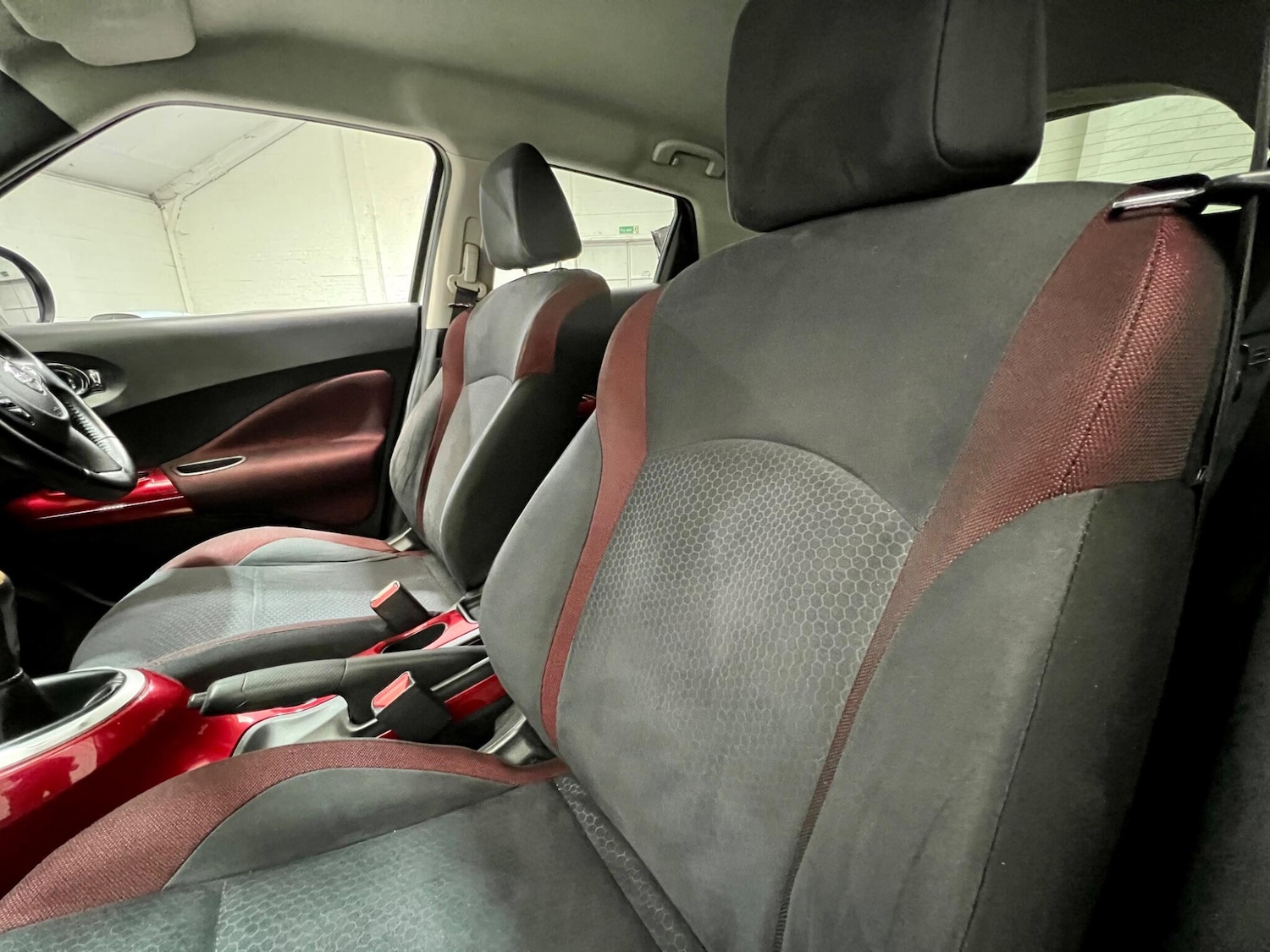 Used Nissan Juke 2013 for sale - 76083749: Photo 3